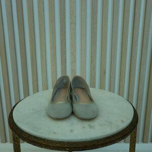 Emmy London Carrie Vapour & Gold Size 5